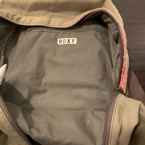 Roxy Backpack - Picture 3 of 3